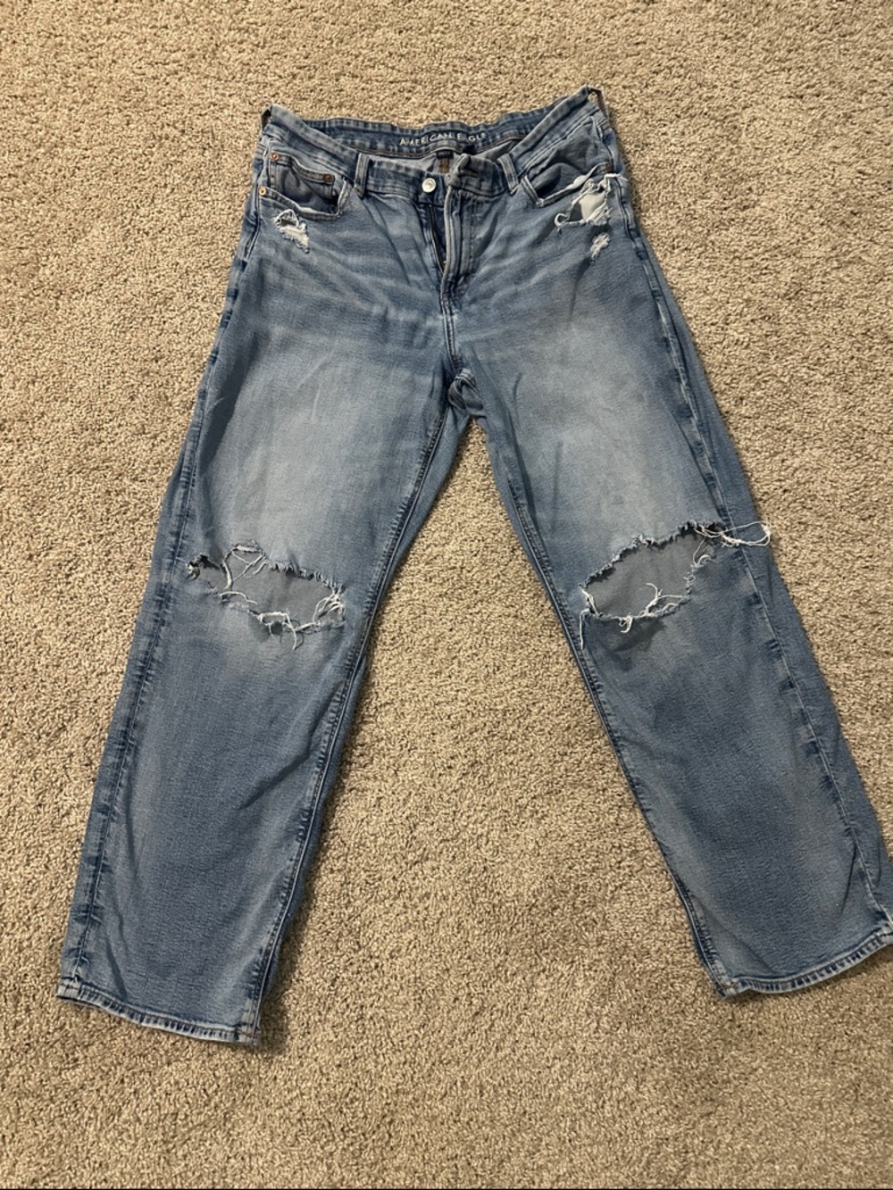 American Eagle Outfitters Jeans Size 14